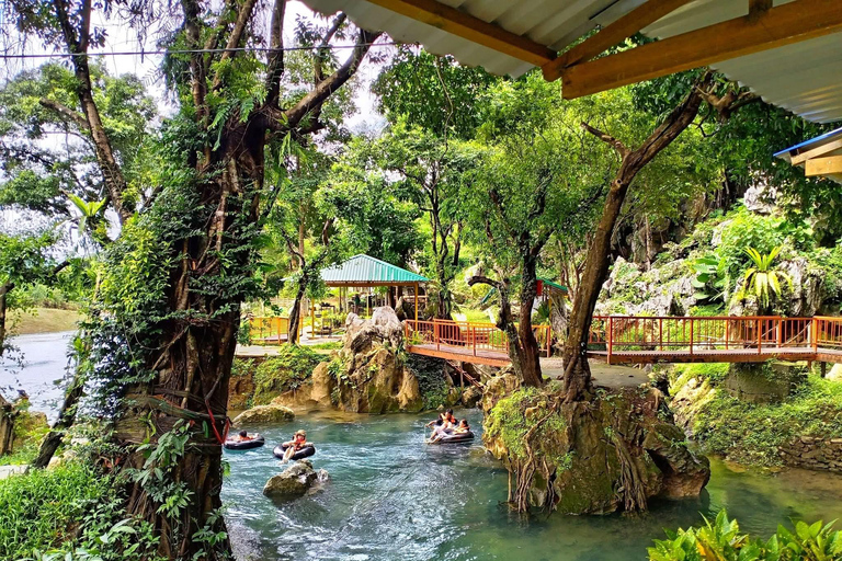 From Vientiane: Vang Vieng Day Trip, Nam Xay & Lagoon Vang Vieng Day Trip, Nam Xay & Balloon (Private)