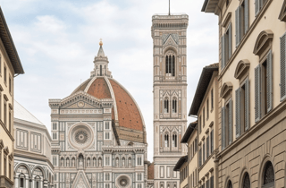 Florenz: Geführter Rundgang