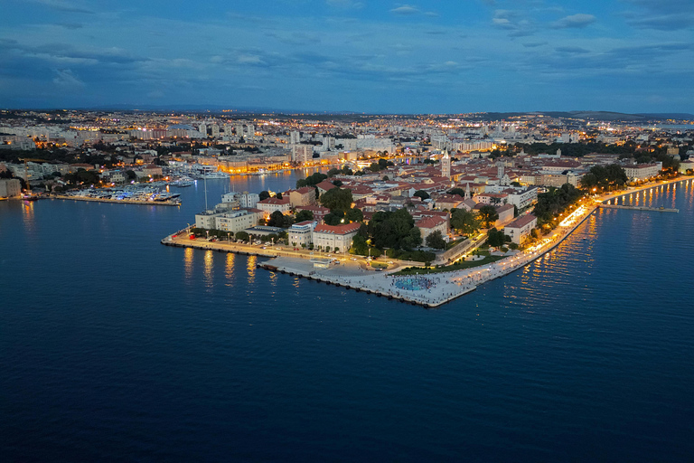 From Zagreb: The Best of Dalmatia - 8-Day Private Tour