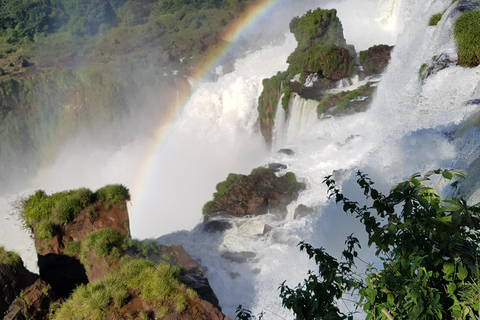 Iguassu Total Experience