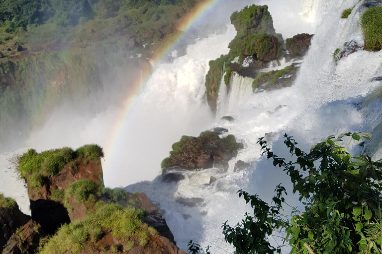 Iguassu Total Experience