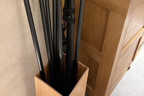 Kyoto: Ninja Experience in a Real Ninja House in Arashiyama Ninja Experience + Costume