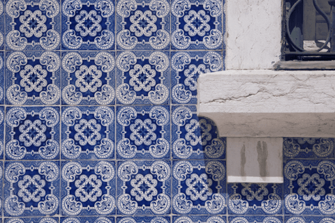 Lisbon by Night: Guided Walking Tour - The Unholy Secrets Lisbon: Guided Walking Tour - The Dark Unholy Secrets