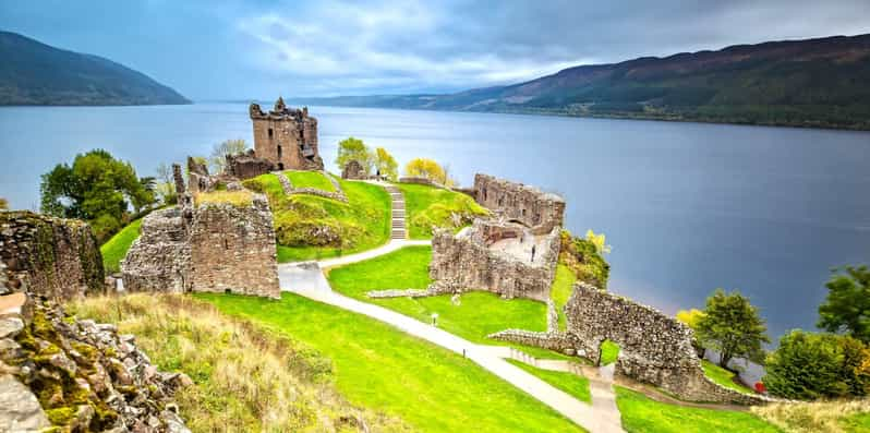 Scottish Highlands: Isle of Skye Tour | GetYourGuide