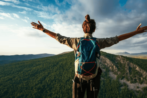 Hiking Tour At The Taurus Mountains of Alanya Meeting Point At The Bus Staion of Alanya (Otogar)