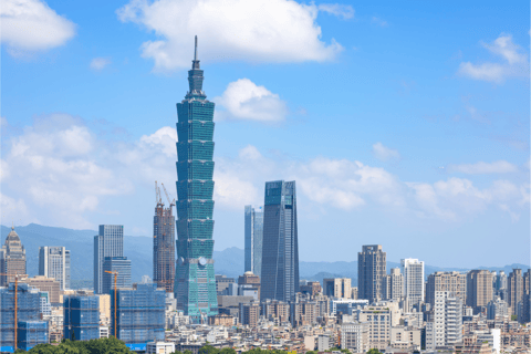 Taipei: City Highlights Tour with Taipei 101 Observatory - Image 2
