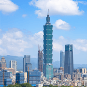 Taipei: City Highlights Tour with Taipei 101 Observatory