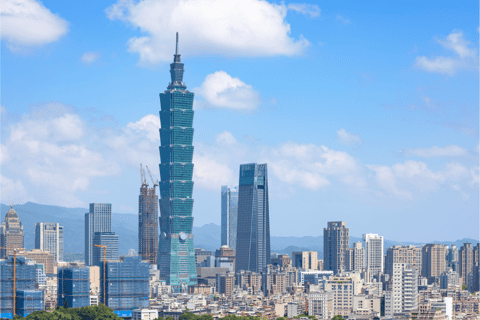 Taipei: City Highlights Tour with Taipei 101 Observatory - Image 3