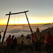 From Ha Giang: 2-Day Tay Con Linh Moutain Peak Trekking