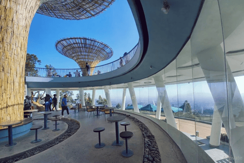 Entoto-Abenteuer: Bogenschießen, Reiten, Seilrutsche und mehr