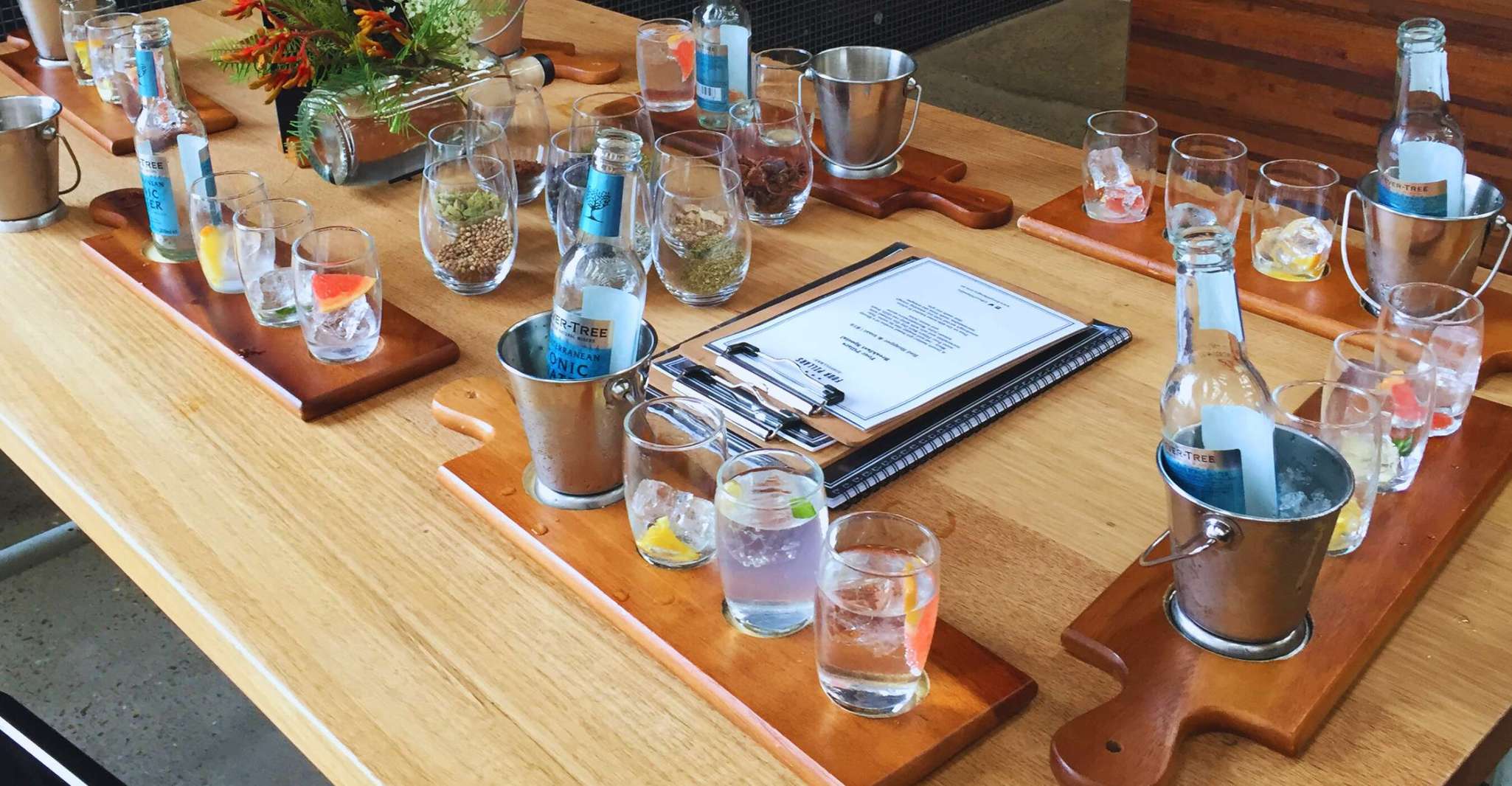 Melbourne: Yarra Valley Wine Tour + Lunch & Gin/Beer Option photo 7