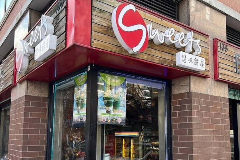 NYC : Visite culturelle et gastronomique du quartier chinois et de Little Italy