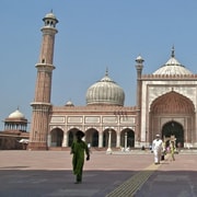 Nueva Delhi: tour turístico privado por la Nueva y la Vieja Delhi ...