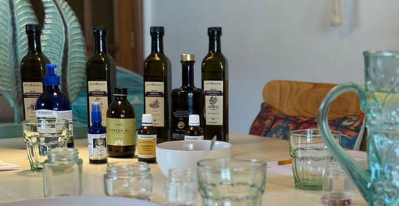 Ibiza: Workshop DIY Natural Skincare