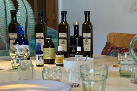 Ibiza: Workshop DIY Natural Skincare Exclusive Natural Skincare Workshop for groups