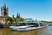 Cologne, Panoramic City Cruise - Housity