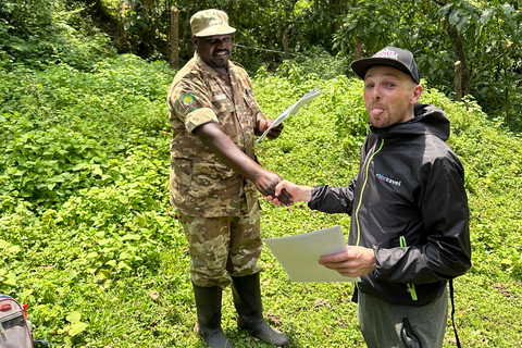 3 Day 2 Night Uganda Gorilla Tour - Bwindi and Lake Bunyonyi