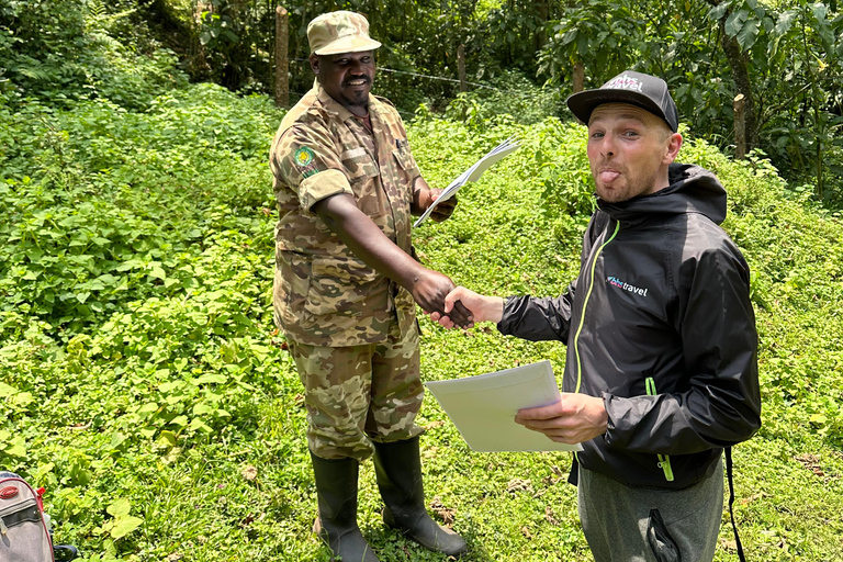 3 Day 2 Night Uganda Gorilla Tour - Bwindi and Lake Bunyonyi