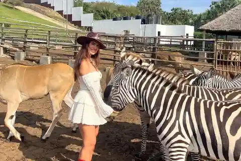Da Zanzibar Alimentazione degli animali e tour della città di Dar Es Salaam 2Days