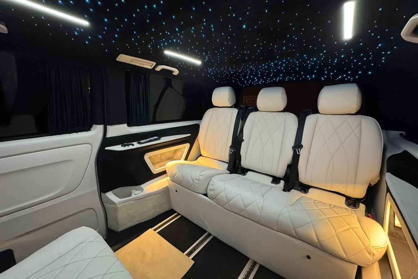 Istanbul: Privater Flughafentransfer ab/zu Istanbul Airport (IST)