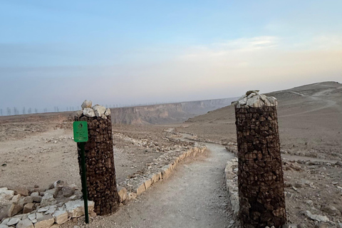 Manjour Trail Viewpoint Tour with Pickup
