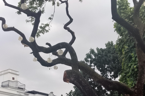 Manila: Fort Santiago Guided Tour