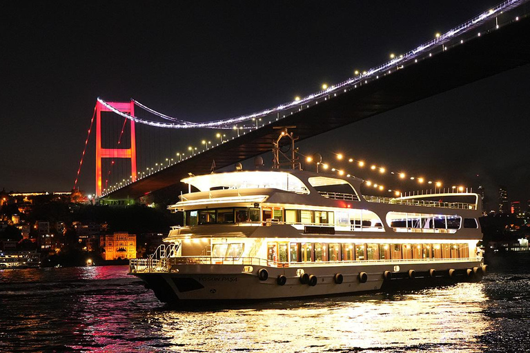 Istanbul MegaPass: Skip-the-Line Tickets for Top Attractions Classic Pass +2 Top Attractions