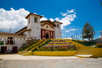 Humantay Lake Full Day - Housity