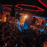 La migliore esperienza nei locali notturni di Barcellona + ingresso VIP