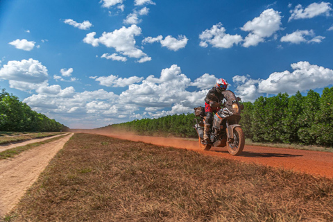 Deep Vichada Adventure