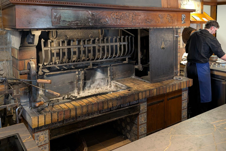 Private Basque Country Tour: Hidden Villages & Local Food 4-Hour Private Basque Country Tour - Short Introduction