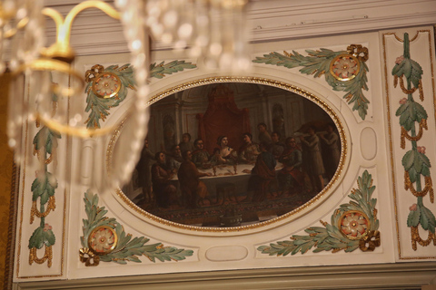 Exclusive Gdańsk: Museums, Skyline Toast & Michelin Dinner