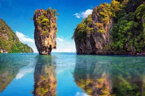 Phuket/Khao Lak: James Bond & Khai Island Tours wt Sea Canoe Khao Lak: James Bond & Khai Island with Sea Canoe