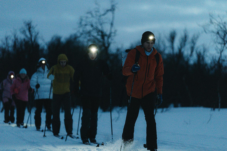 Tromsø: Learn to Ski and Explore History With Local Guides