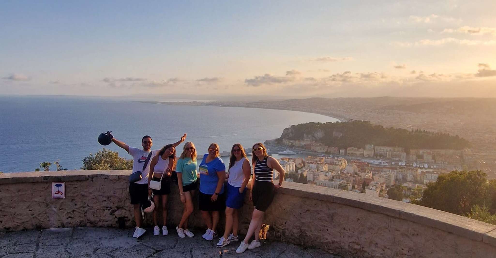 Excursão de bicicleta elétrica para Villefranche com guia local - Hizvo