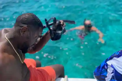 Nassau Bahamas: Boat excursion, snorkelling and more