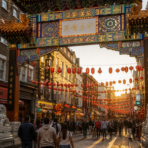 German London: Highlights, Culture & Hidden Gems