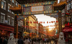  - Londra.it