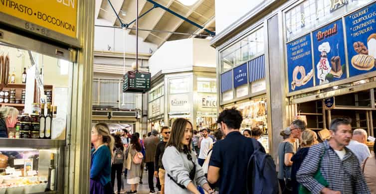 Queen Victoria Market Foodie Tour photo 9
