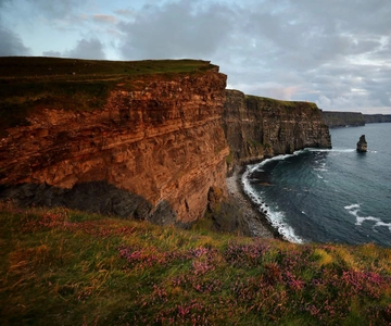 Kliffen van Moher: Luxe privétour vanuit Dublin