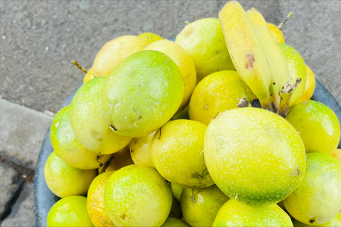 Poznaj największą plantację bananów na Cabo Verde