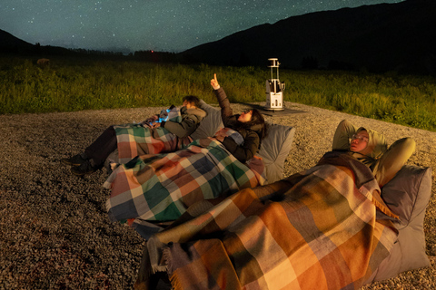 Queenstown Stargazing Tour Queenstown Stargazing Tour - Mandarin