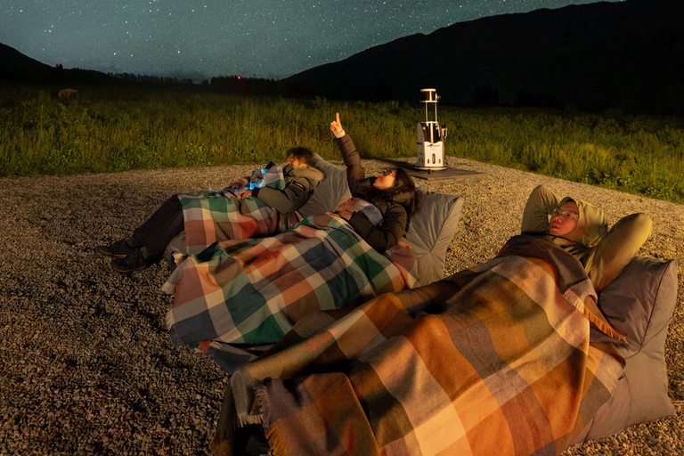 Queenstown Stargazing Tour Queenstown Stargazing Tour - Mandarin