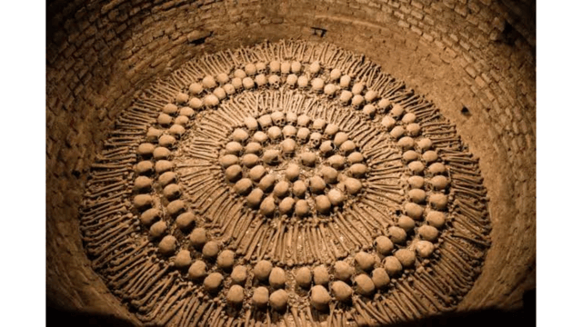 LIMA WALKING TOUR CATACOMBS FROM MIRAFLORES, HISTORICAL CENTER, WINES+BUS