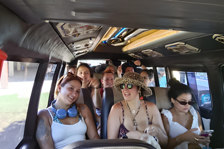 From Bali: Gili Island Snorkeling Day Trip with Hotel Pickup