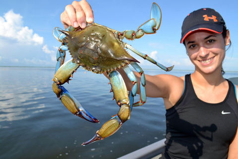 Antalya Fishing Tour With Hotel Transfer