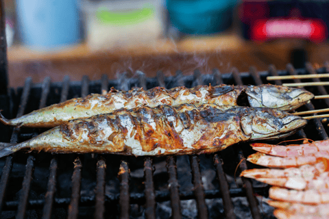 Djerba: Piratenboot-Ausflug mit Djerbay