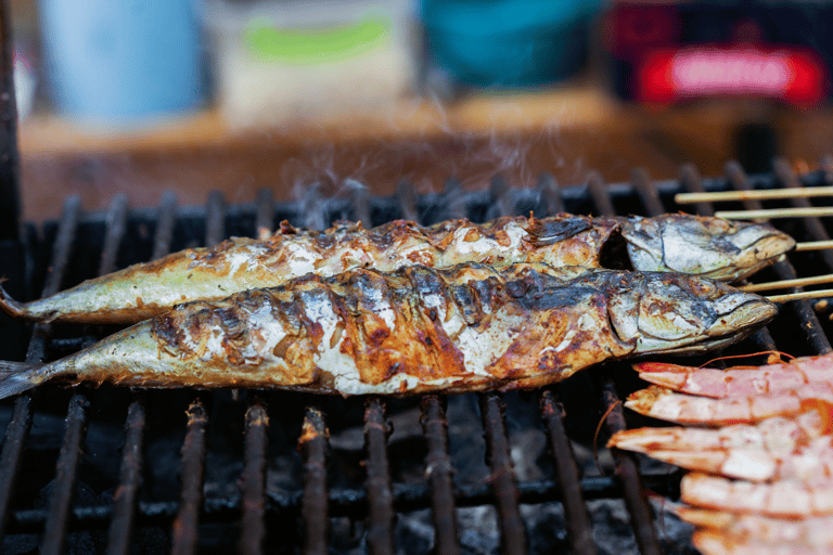 Djerba: Piratenboot-Ausflug mit Djerbay