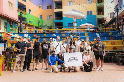 Guatapé Boat Party - Full-Day Tour