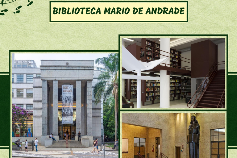 Discover the architects who shaped São Paulo